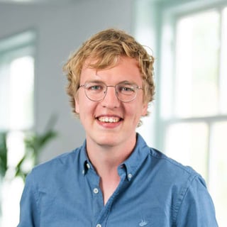André van Delft