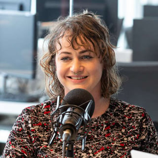 Pauline Vos