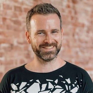 Redmar Kerkhoff