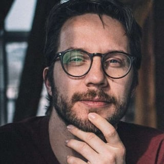 Michel Weststrate
