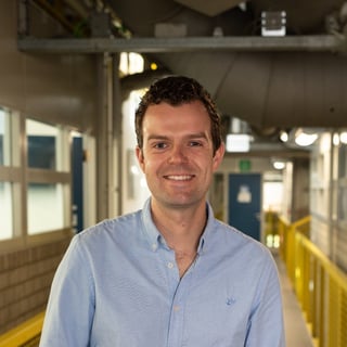 Richard Termaat