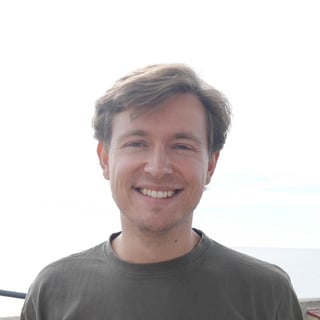 Mathijs Visscher